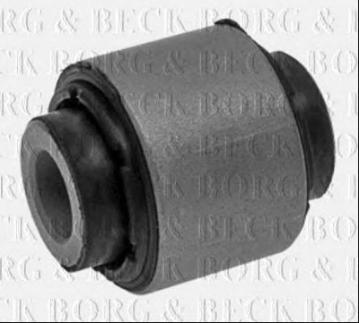 BORG & BECK bsk6934 -  Подвеска, рычаг независимой подвески колеса